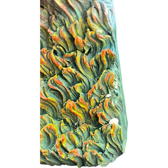 3D Camping Picture Frame Fits 4x6 Rivers Edge‎ - Picture 9 of 12